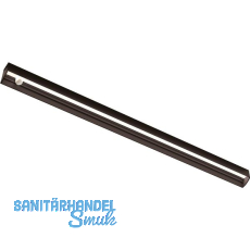 L&S Leuchte Insider IR DualColor 1161 mm schwarz