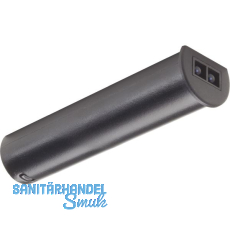 DOMUS LINE LED-IR Sensor- Türschalter 72 W 24 V/DC, umstellbar, schwarz DOMUS LINE LED-IR Sensor- Türschalter 72 W 24 V/DC, umstellbar, schwarz