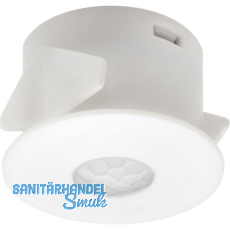 DOMUS LINE Bewegungsmelder PIR 2.0 24 V/DC wei�
