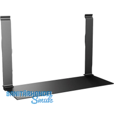 FORMA E FUNZIONE Universalablage KOS schwarz FORMA E FUNZIONE Universalablage KOS schwarz