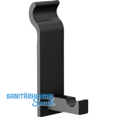 FORMA E FUNZIONE Einh�ngehaken KOS schwarz