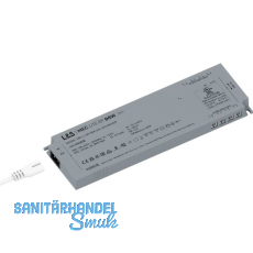 L&S LED-Netzger�t MEC Lite RP, 24 V/DC, 8 LED-Anschlussbuchsen, Leistung 96 W