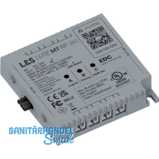 L&S MEC Lite RP Steuermodul Matter DualColor 24 V/DC L&S MEC Lite RP Steuermodul Matter DualColor 24 V/DC