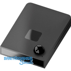 L&S MEC Lite Funksensor Multi schwarz