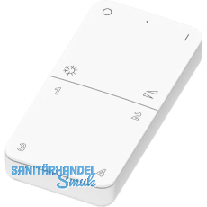 L&S MEC Lite Fernbedienung 4-Kanal wei�