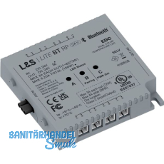 L&S MEC Lite RP Steuermodul Bluetooth DualColor 24 V/DC