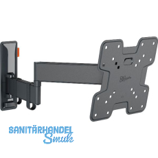 VOGEL'S TV-Wandhalterung Comfort TVM 3245 schwarz