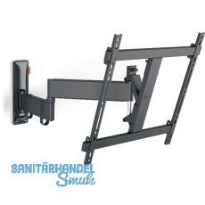 VOGEL'S TV-Wandhalterung Comfort TVM 3445 schwarz