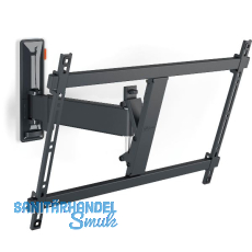 VOGEL'S TV-Wandhalterung Comfort TVM 3625 schwarz VOGEL'S TV-Wandhalterung Comfort TVM 3625 schwarz