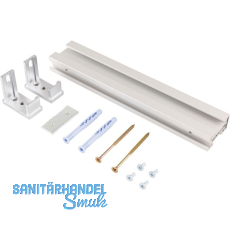 ALU-STYLE GP System Querstrebe 235 mm alufarbig ALU-STYLE GP System Querstrebe 235 mm alufarbig