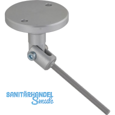 ALU-STYLE GP System Dachschrägenbefestigung ALU-STYLE GP System Dachschrägenbefestigung