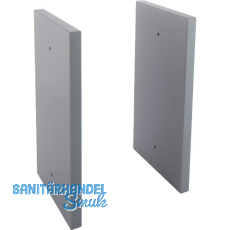 ALU-STYLE GP System Adapter f�r Kleiderlift Junior