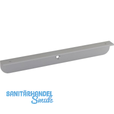 ALU-STYLE GP System Bodenträger für Holz starr, alufarbig ALU-STYLE GP System Bodenträger für Holz starr, alufarbig