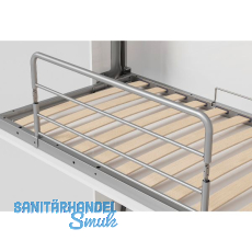 PESSOTTO Absturzsicherung Klappbettbeschlag Silvy PESSOTTO Absturzsicherung Klappbettbeschlag Silvy