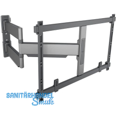 VOGEL'S TV-Wandhalterung Elite TVM 5845 schwarz VOGEL'S TV-Wandhalterung Elite TVM 5845 schwarz