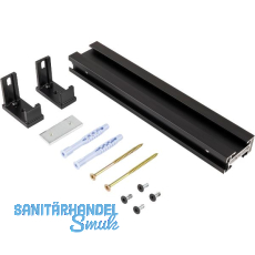 ALU-STYLE GP System Querstrebe 235 mm schwarz