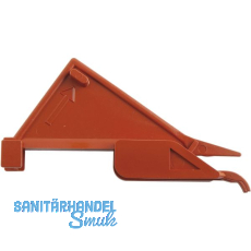 LEHA Ersatzspitze f�r Liftstab