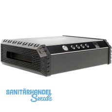 ROTTNER Pistolenkassette Gunmaster XL schwarz