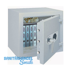 ROTTNER Wertschutzschrank Diamant PO 50 IT Fire E lichtgrau ROTTNER Wertschutzschrank Diamant PO 50 IT Fire E lichtgrau