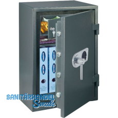 ROTTNER Wertschutzschrank Atlas EN-1 Fire E Graphitgrau ROTTNER Wertschutzschrank Atlas EN-1 Fire E Graphitgrau