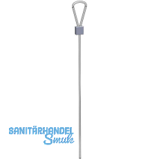 RONTEC Bilderschienen-Abh�nger 2000 mm Polyamid-6