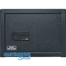 BURG-WÄCHTER Möbeltresor Expert-Safe EXS 320K, anthrazit BURG-WÄCHTER Möbeltresor Expert-Safe EXS 320K, anthrazit