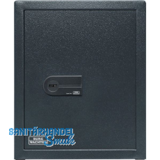 BURG-WÄCHTER Möbeltresor Expert-Safe EXS 340K, anthrazit BURG-WÄCHTER Möbeltresor Expert-Safe EXS 340K, anthrazit