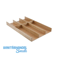 ROCKENHAUSEN Besteckeinsatz Move Eiche hell ROCKENHAUSEN Besteckeinsatz Move Eiche hell