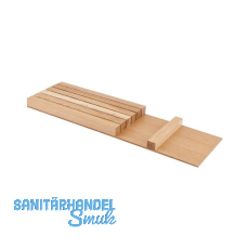 ROCKENHAUSEN Messerblock Move Eiche hell ROCKENHAUSEN Messerblock Move Eiche hell