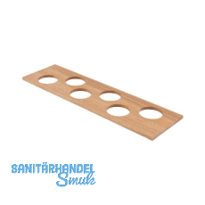 ROCKENHAUSEN Gewürzdoseneinsatz Move Eiche hell ROCKENHAUSEN Gewürzdoseneinsatz Move Eiche hell