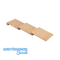 ROCKENHAUSEN Gew�rzdoseneinsatz Move schr�g Eiche