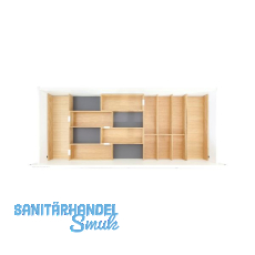 ROCKENHAUSEN Set 3 Move Eiche ROCKENHAUSEN Set 3 Move Eiche