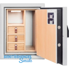 BURG-W�CHTER Holz-Innenausstattung zu Wertschutzschrank MDT 760