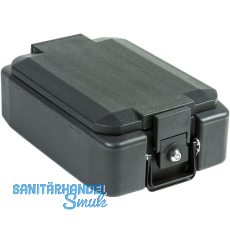 BURG-WÄCHTER Dokumentenkassette FireProtect FP 22 K, schwarz BURG-WÄCHTER Dokumentenkassette FireProtect FP 22 K, schwarz