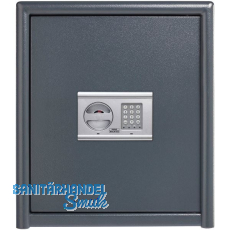 BURG-WÄCHTER Möbel- und Geschäftstresor Magno M 540 E, anthrazit BURG-WÄCHTER Möbel- und Geschäftstresor Magno M 540 E, anthrazit