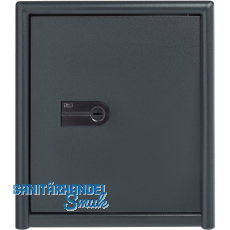 BURG-WÄCHTER Möbel- und Geschäftstresor Magno M 540 K, anthrazit BURG-WÄCHTER Möbel- und Geschäftstresor Magno M 540 K, anthrazit