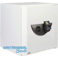 BURG-WÄCHTER Wertschutzschrank Office-Doku 821 E FP, lichtgrau BURG-WÄCHTER Wertschutzschrank Office-Doku 821 E FP, lichtgrau