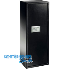 BURG-WÄCHTER Waffenschrank Ranger N 7 E, anthrazit BURG-WÄCHTER Waffenschrank Ranger N 7 E, anthrazit