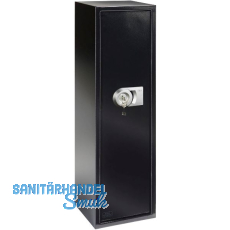 BURG-WÄCHTER Waffenschrank Ranger N 5 S, anthrazit BURG-WÄCHTER Waffenschrank Ranger N 5 S, anthrazit