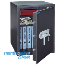 ROTTNER M�bel- und Gesch�ftstresor Toscana Premium 65 S anthrazit
