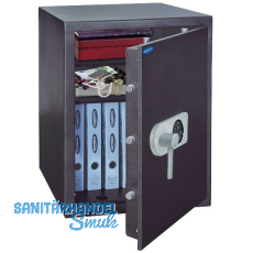 ROTTNER M�bel- und Gesch�ftstresor Toscana Premium 65 E anthrazit