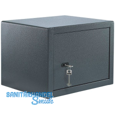 BURG-WÄCHTER Möbeltresor Pure-Safe PS 130 K anthrazit BURG-WÄCHTER Möbeltresor Pure-Safe PS 130 K anthrazit