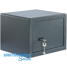 BURG-WÄCHTER Möbeltresor Pure-Safe PS 120 K anthrazit BURG-WÄCHTER Möbeltresor Pure-Safe PS 120 K anthrazit