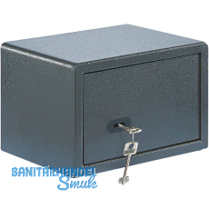 BURG-WÄCHTER Möbeltresor Pure-Safe PS 110 K anthrazit BURG-WÄCHTER Möbeltresor Pure-Safe PS 110 K anthrazit