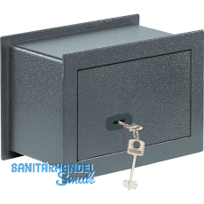 BURG-WÄCHTER Wandtresor Pure-Safe PSW 110 K anthrazit BURG-WÄCHTER Wandtresor Pure-Safe PSW 110 K anthrazit