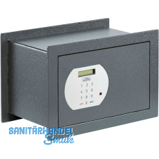 BURG-W�CHTER Wandtresor Pure-Safe PSW 120 E anthrazit