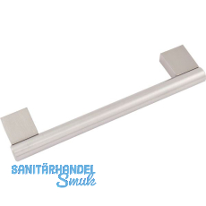 Griff Elhan � 12 mm, LA 320 mm, Breite 342 mm, Edelstahl/ZN geb./Edelst. Effekt