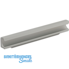 Griffleiste Abellio L�nge 795 mm, Aluminium silber eloxiert