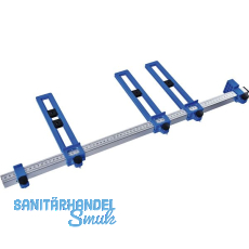 IQ-TOOLS Bohrlehre Set ohne Verlängerung (700mm) IQ-TOOLS Bohrlehre Set ohne Verlängerung (700mm)