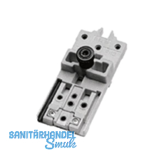 BLUM Lehrenk�rper f�r Stangenlehre, Kunststoff/Stahl